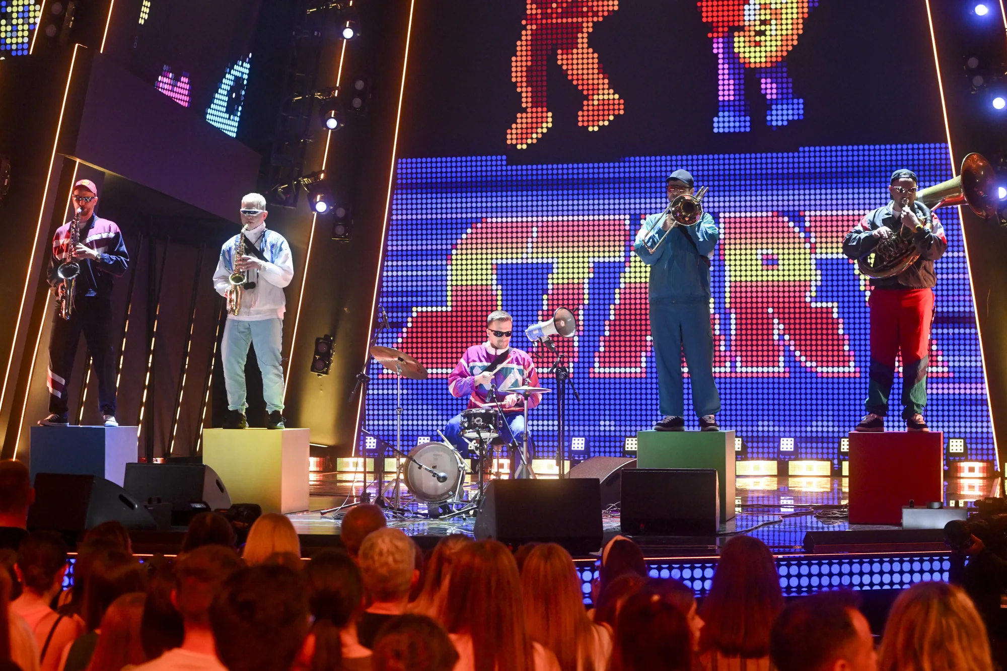 Za nami półfinały show Polsatu