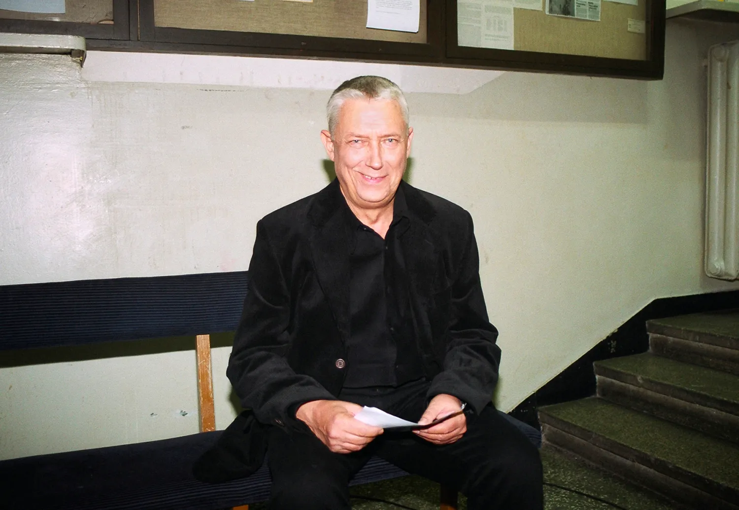 Wojciech Młynarski
