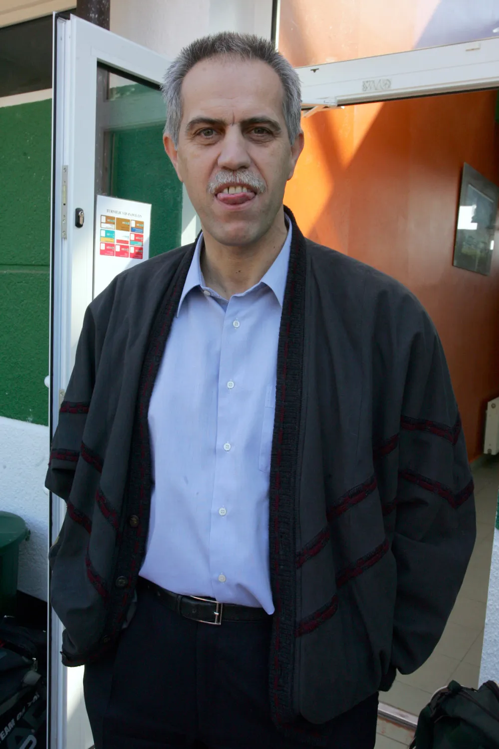 Zygmunt Solorz, twórca Polsatu