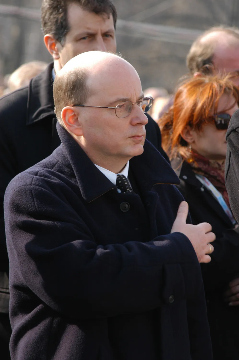 Jan Rokita kiedyś