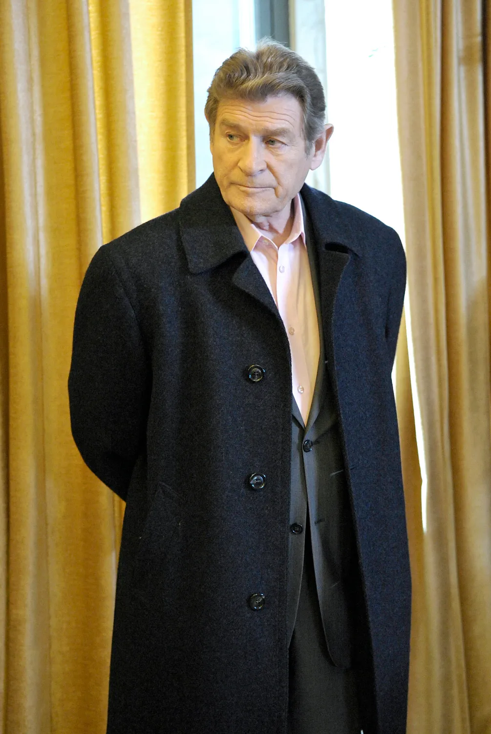 Stanisław Mikulski
