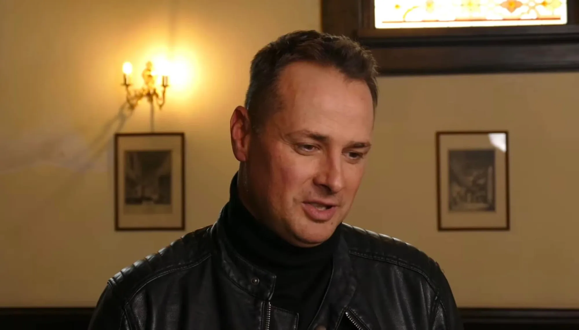 Paweł Małaszyński