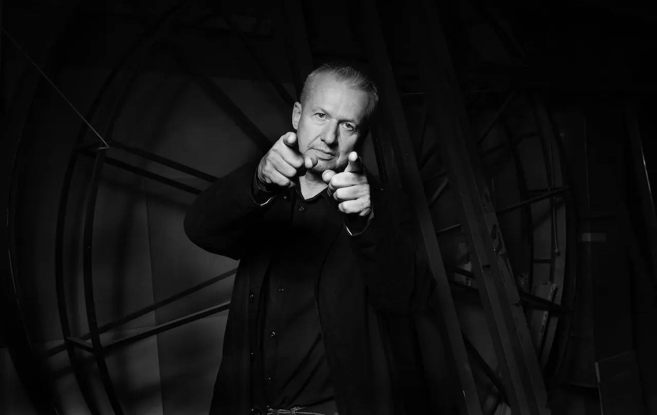 Bogusław Linda