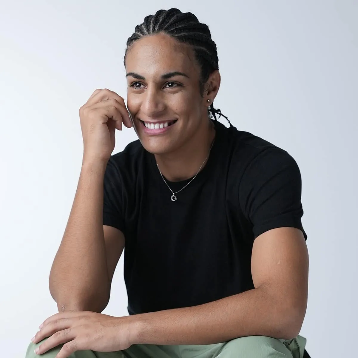 Imane Khelif
