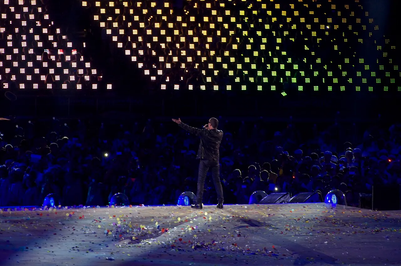 George Michael