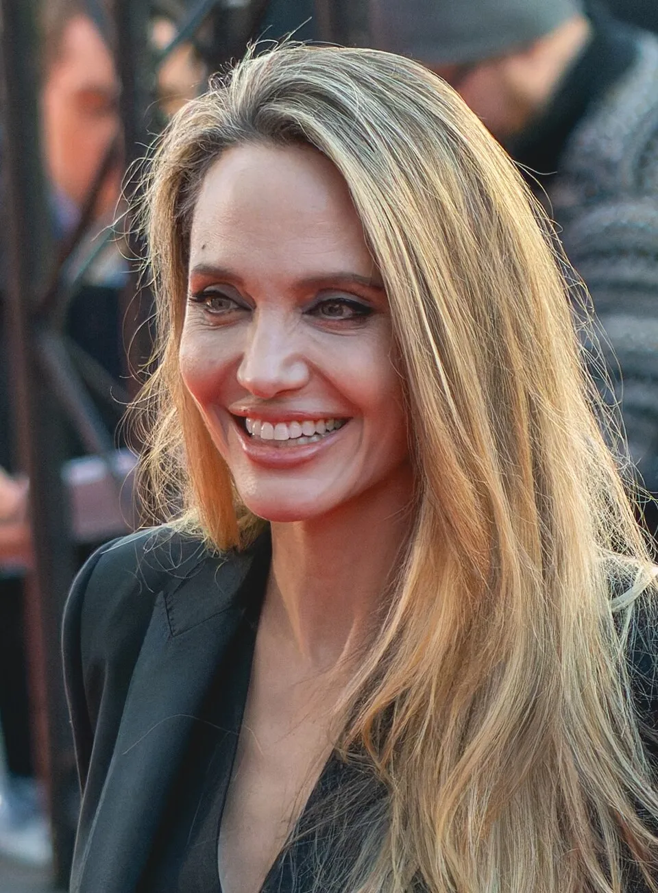 Angelina Jolie