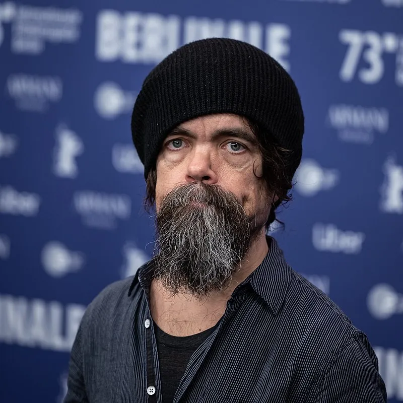 Peter Dinklage