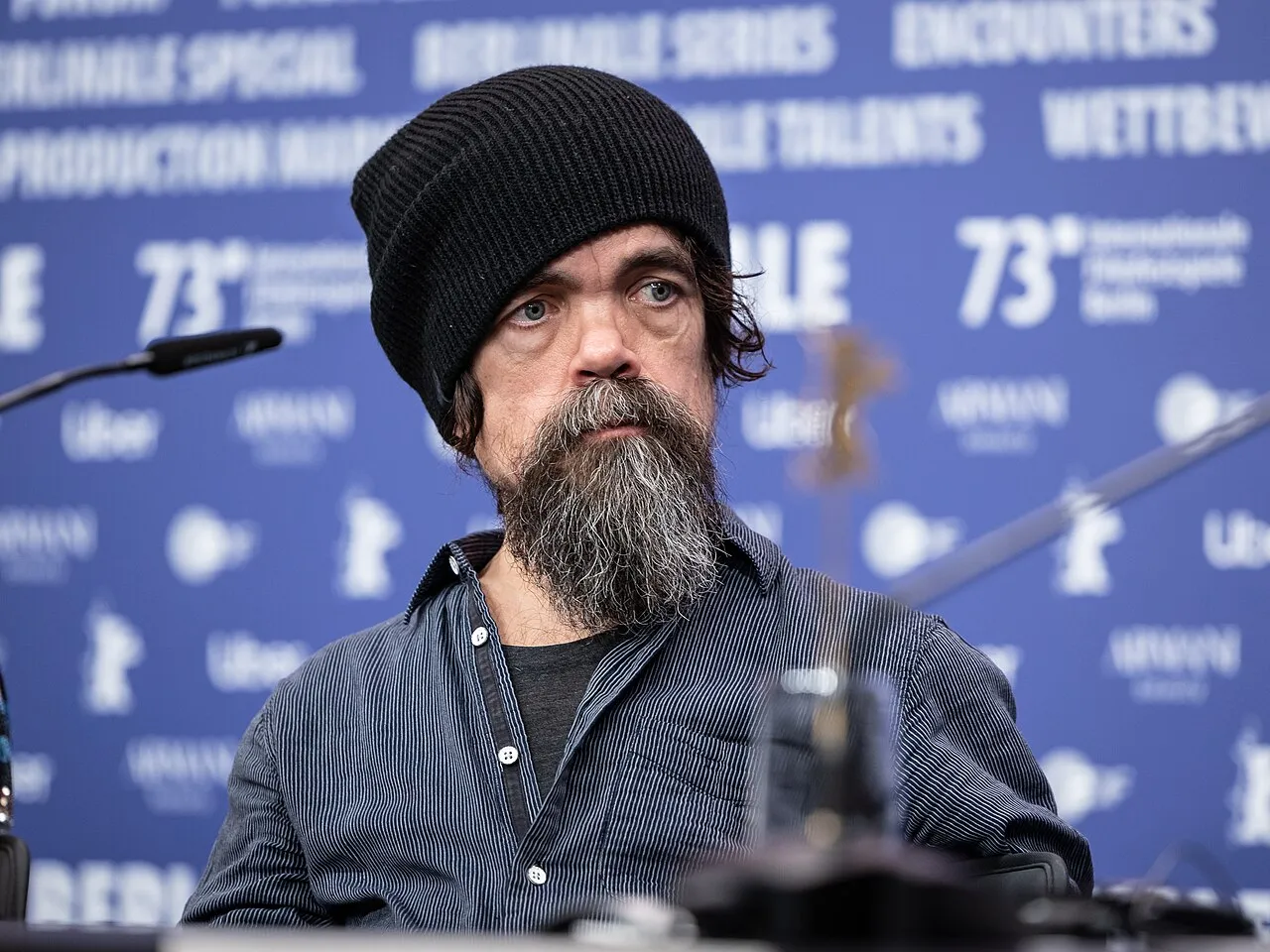 Peter Dinklage