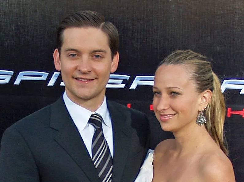 Tobey Maguire
