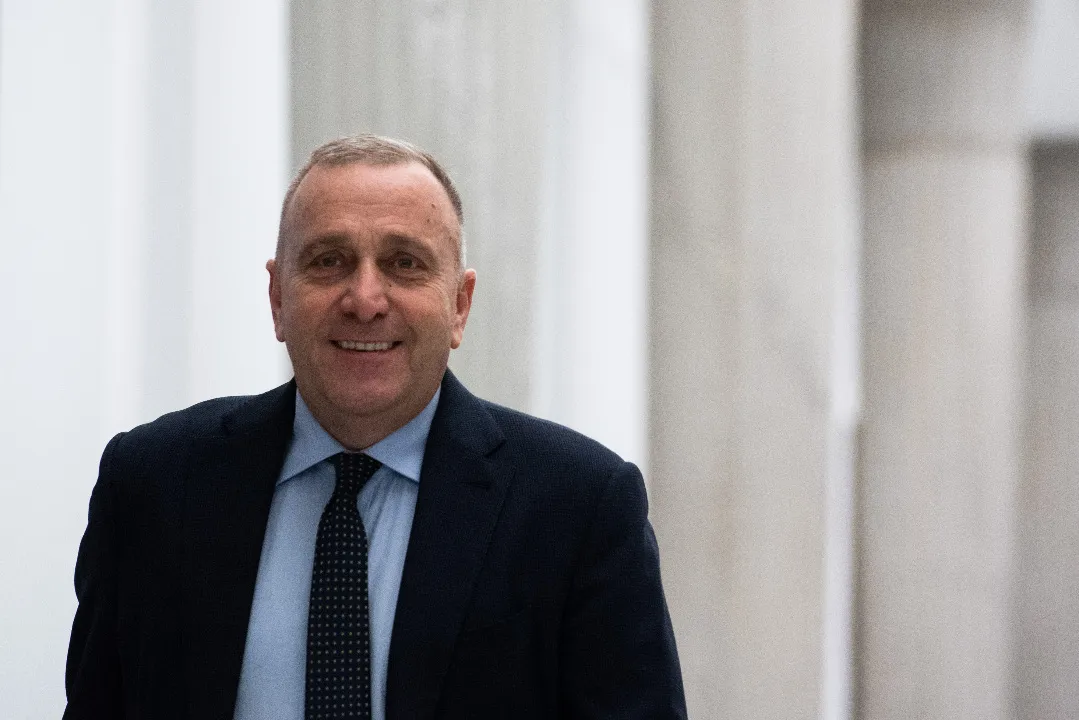 Grzegorz Schetyna