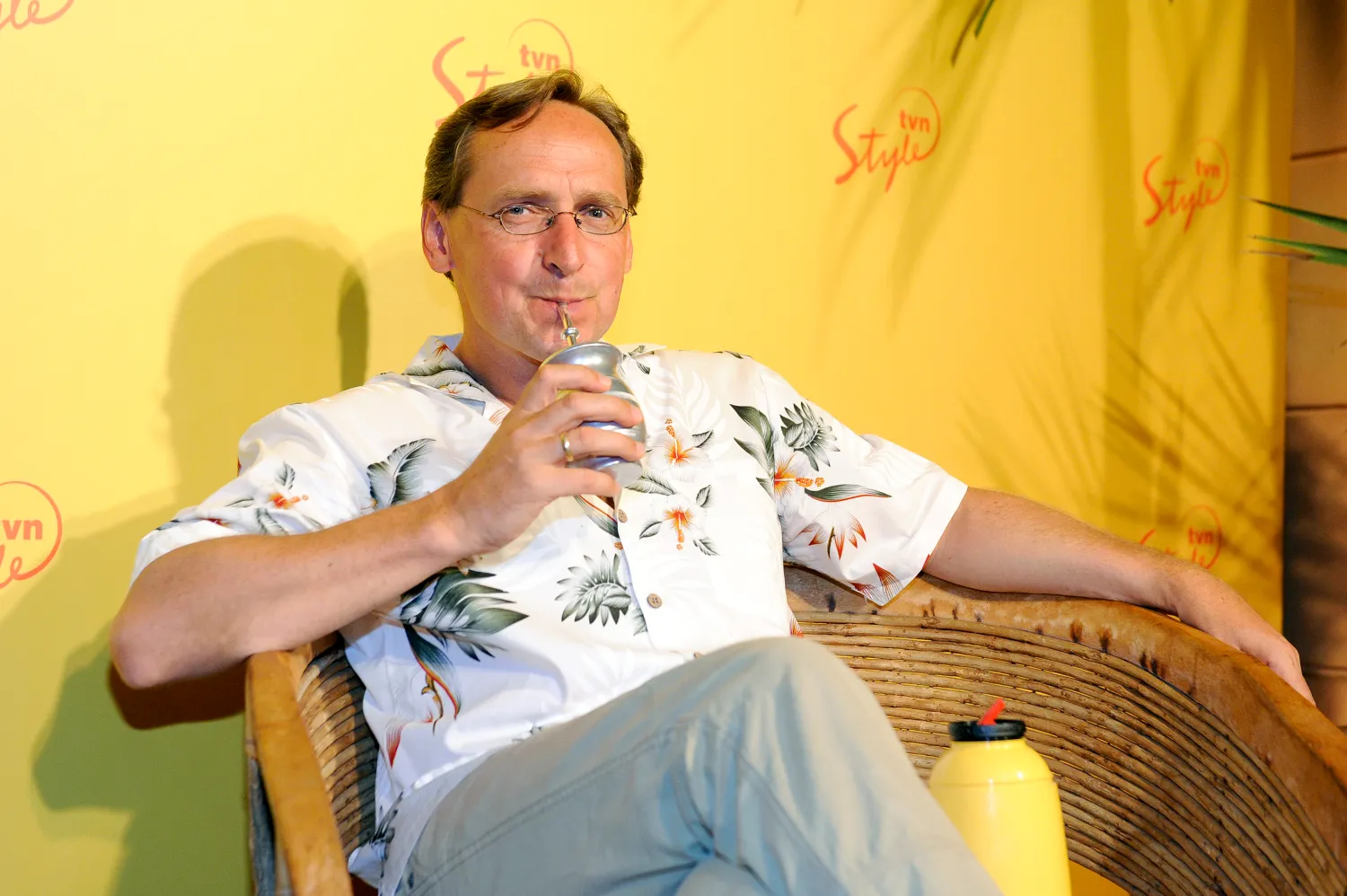 Wojciech Cejrowski