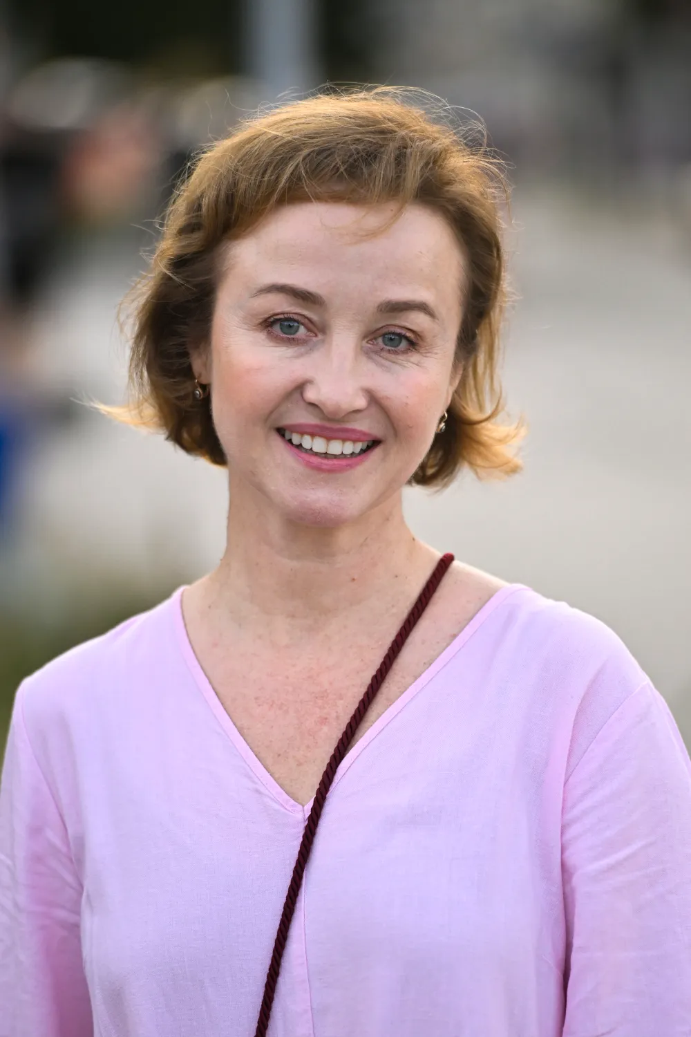 Gabriela Muskała