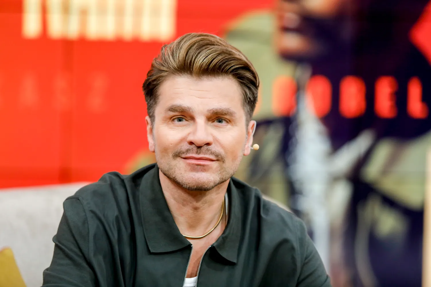 Łukasz Zagrobelny