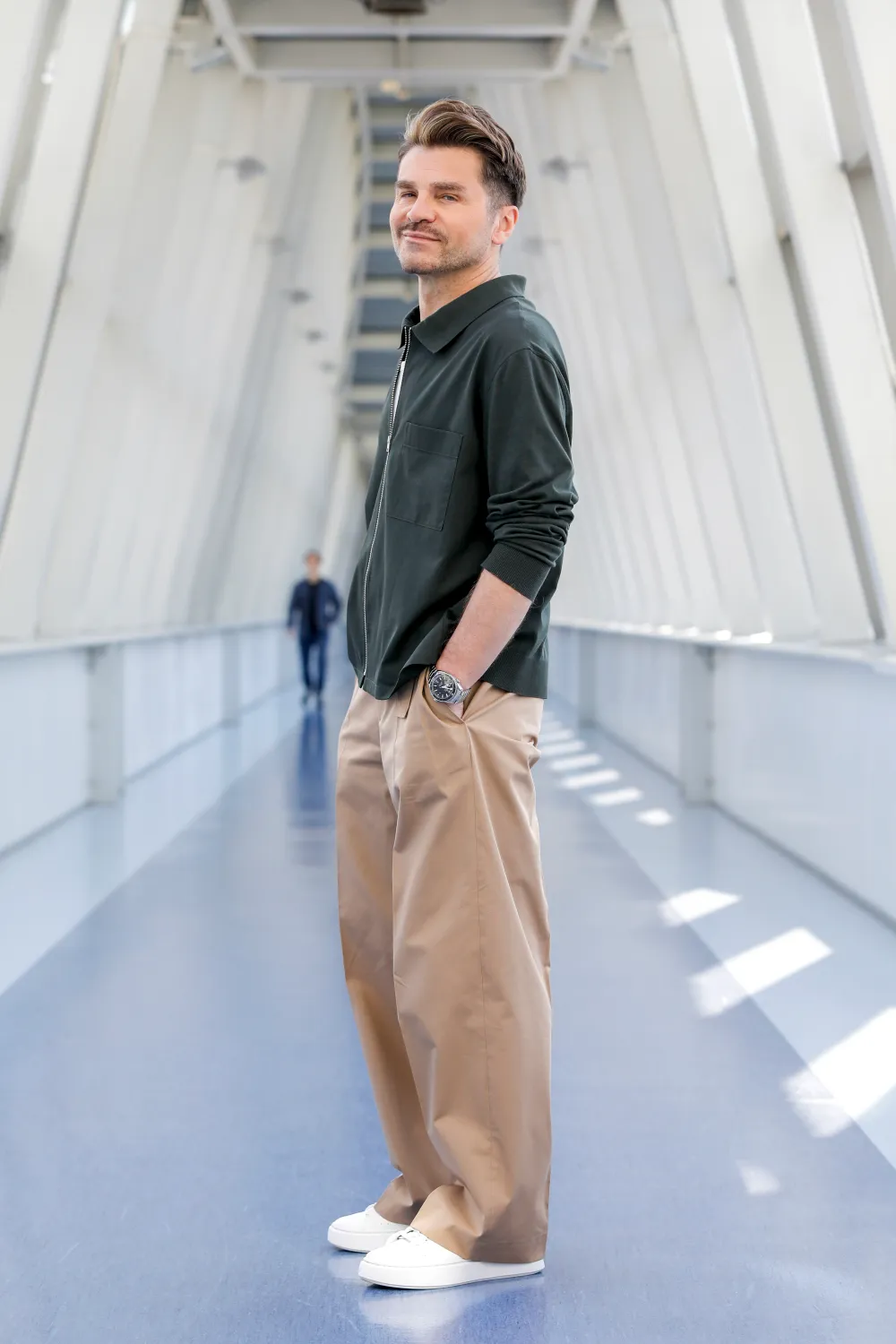 Łukasz Zagrobelny