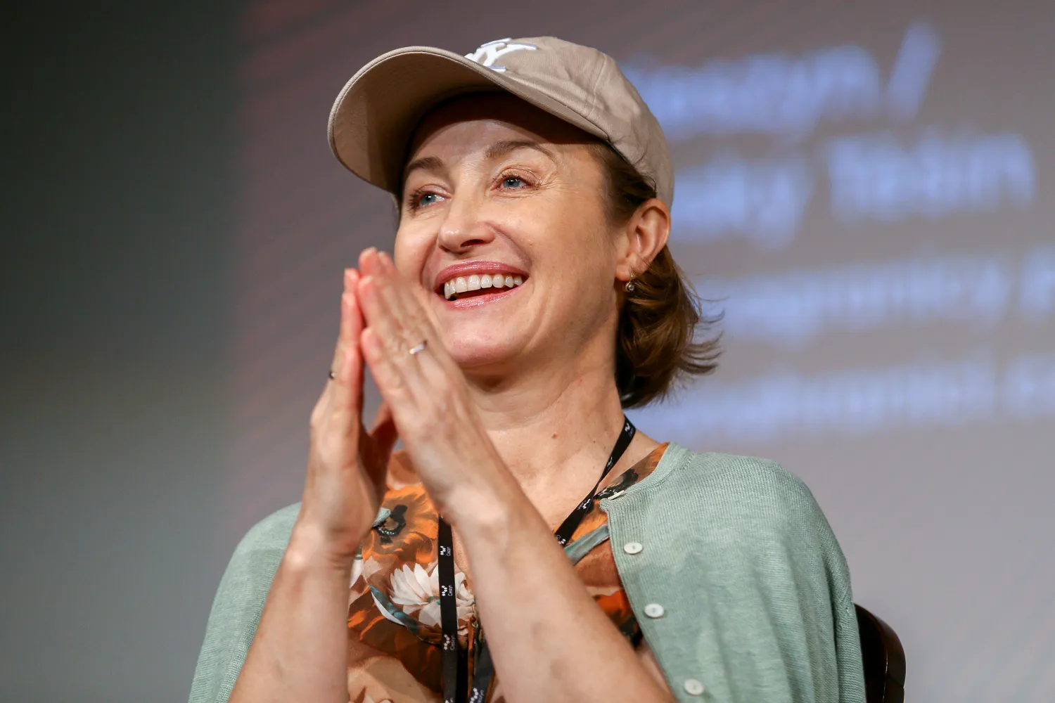 Gabriela Muskała