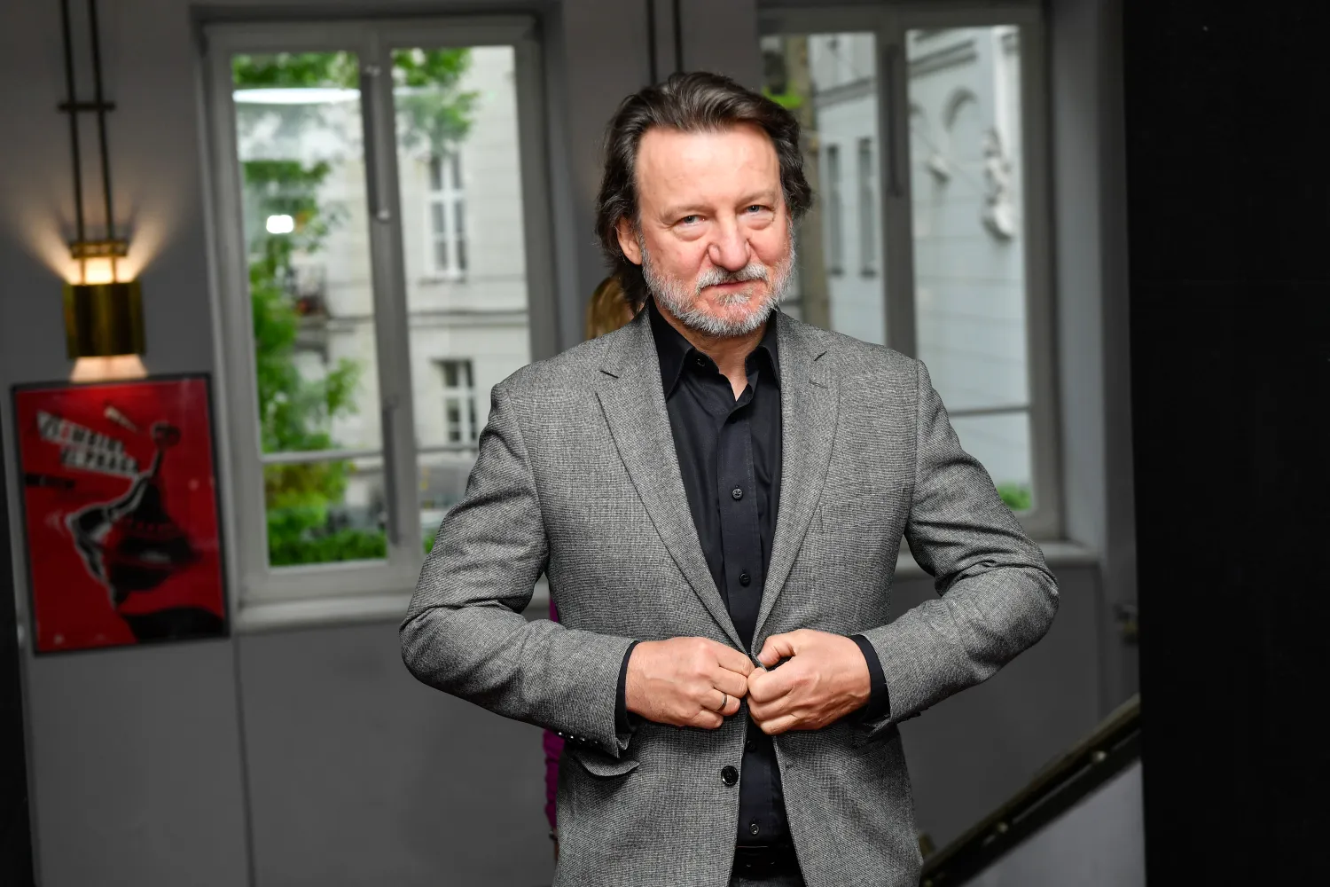 Robert Więckiewicz