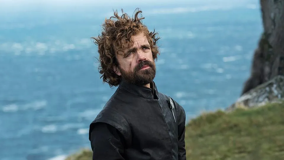 Peter Dinklage