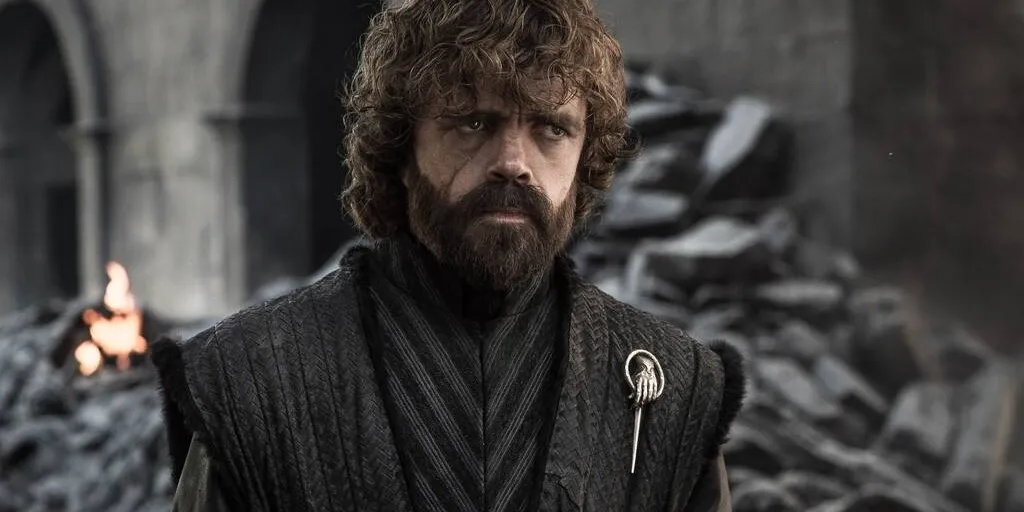 Peter Dinklage