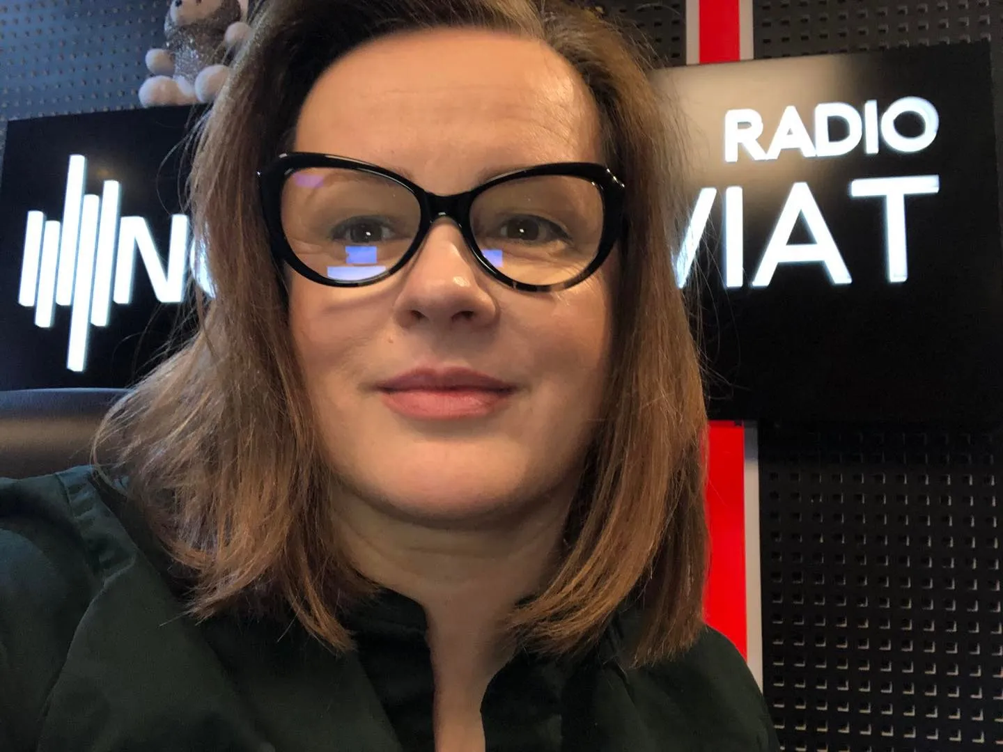 Joanna Kołaczkowska/Kabaret Hrabi