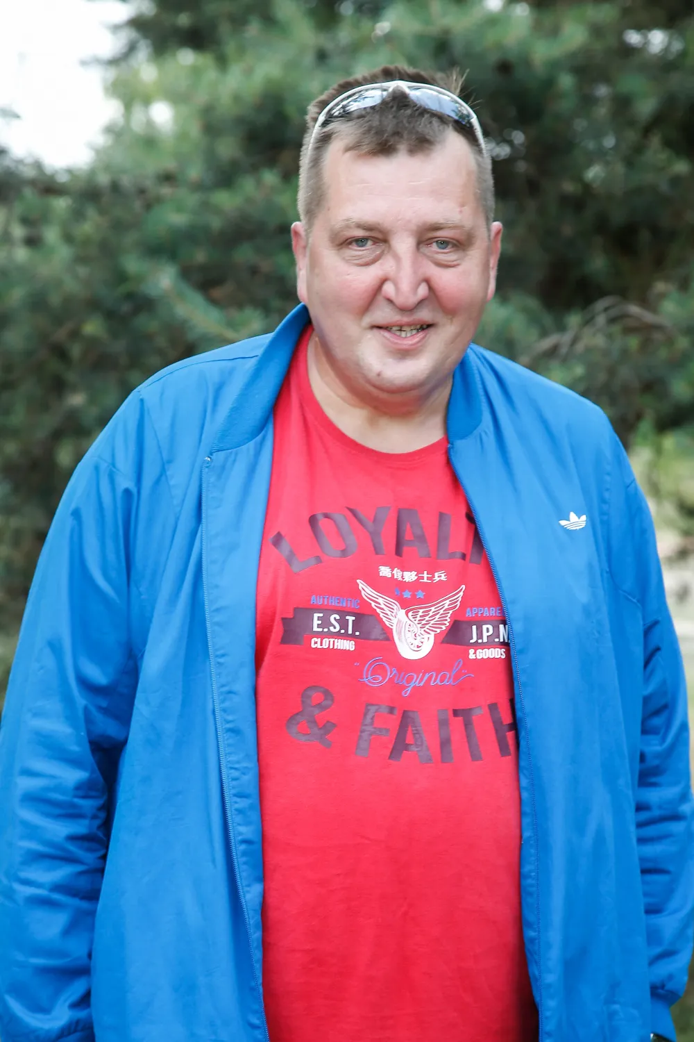 Adam Kraśko