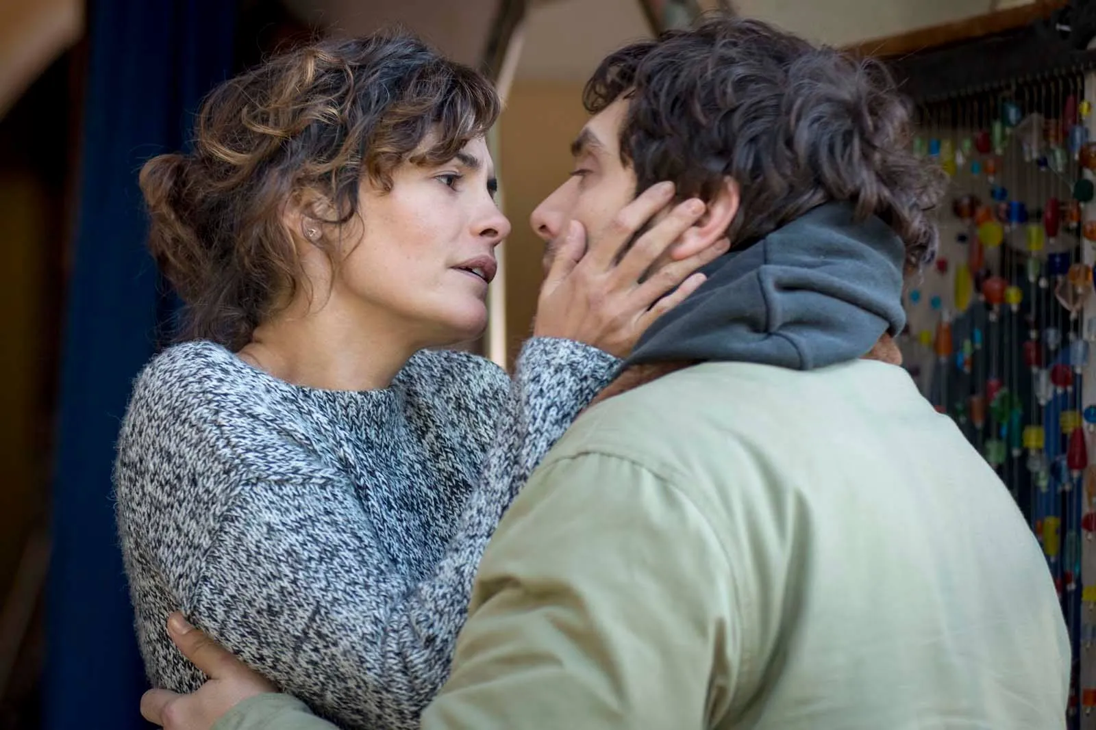 Audrey Tautou