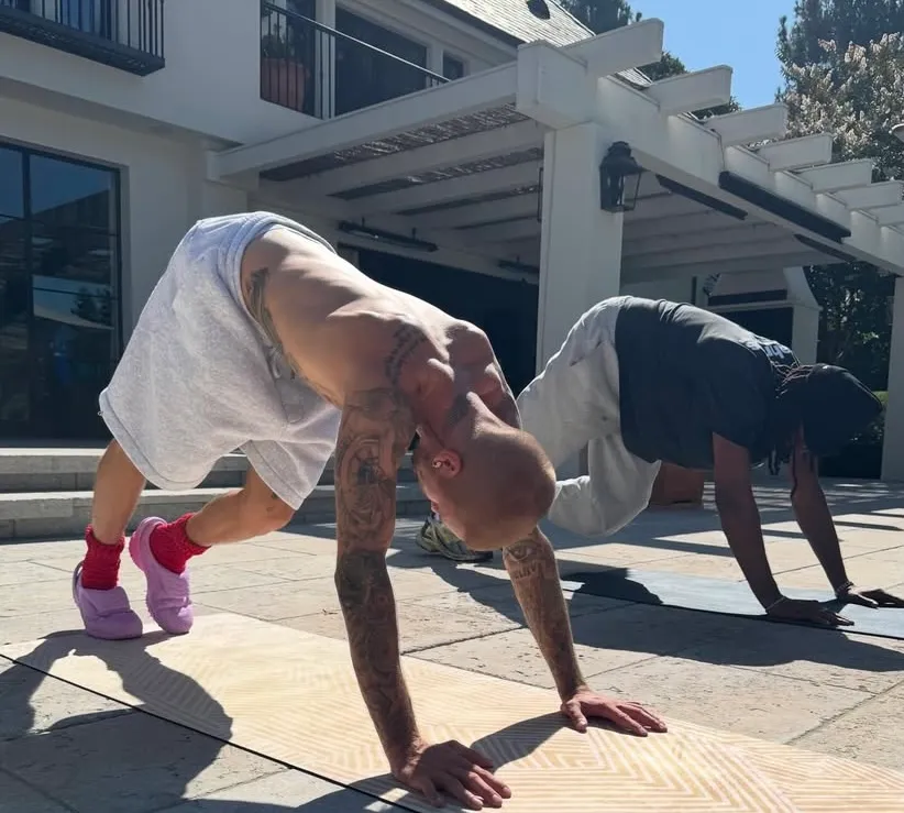 Justin Bieber