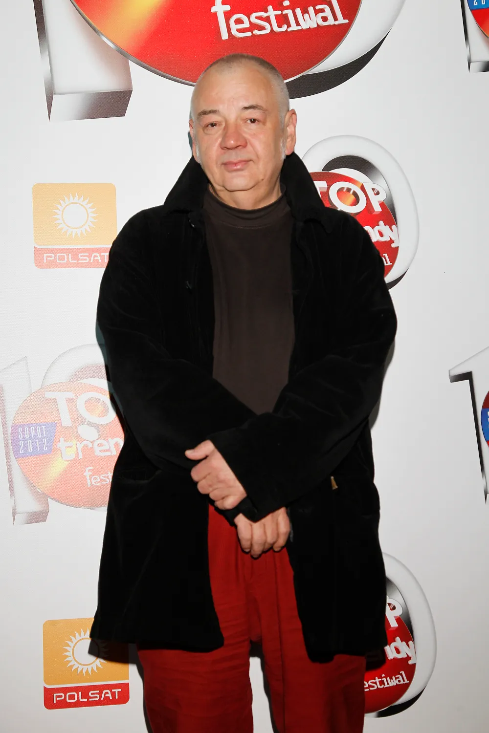 Stanisław Soyka