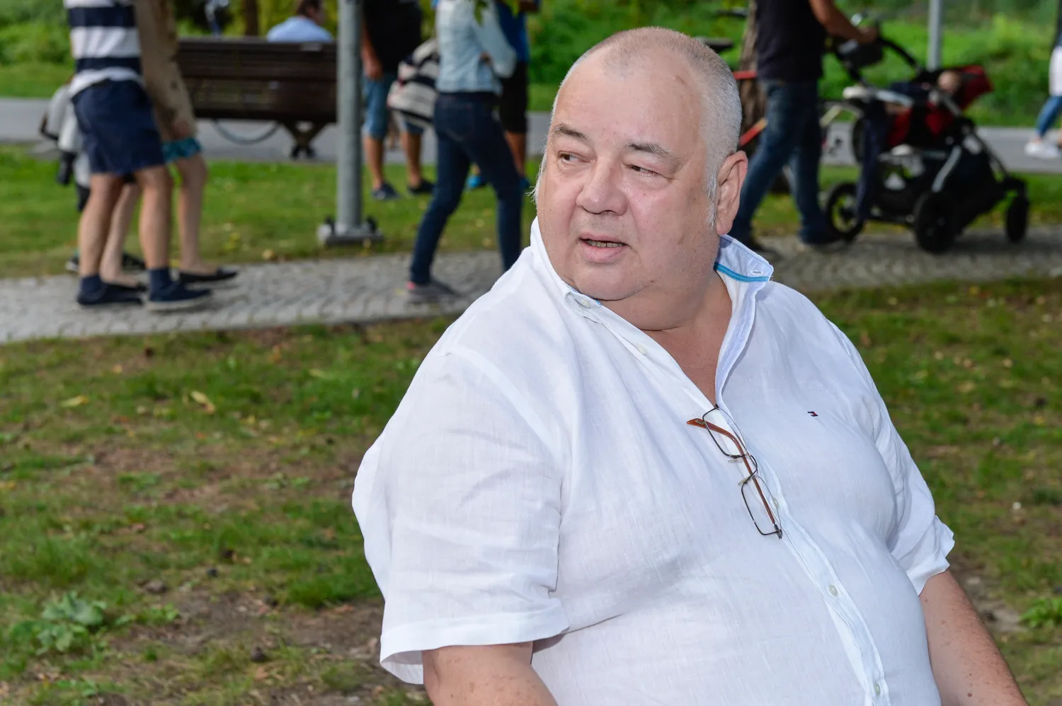 Stanisław Soyka