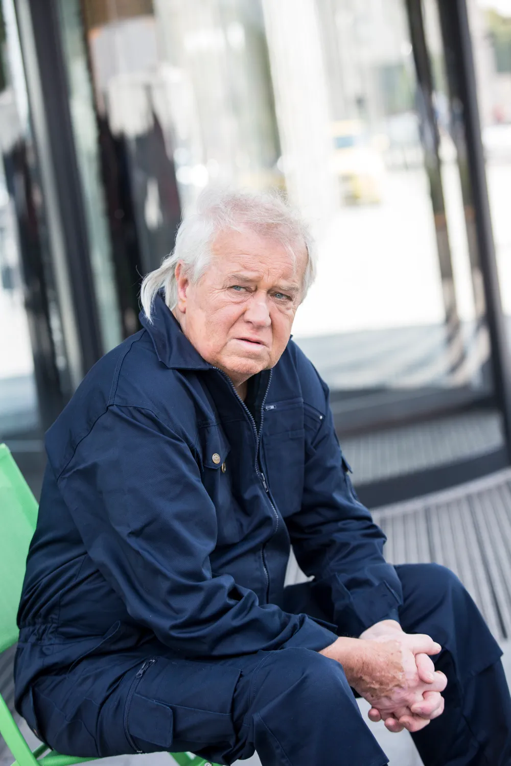 Marian Dziędziel