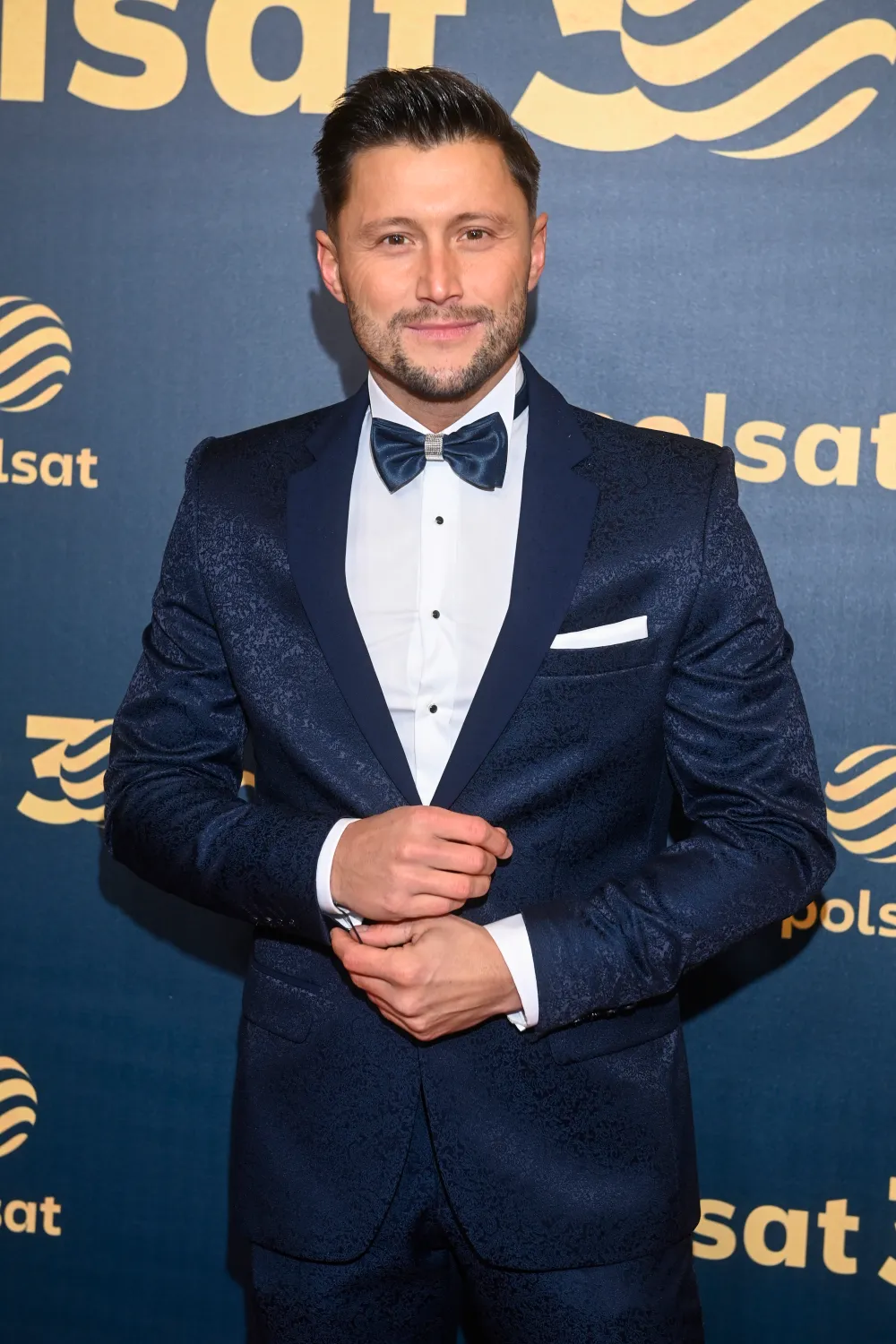 Piotr Mróz 