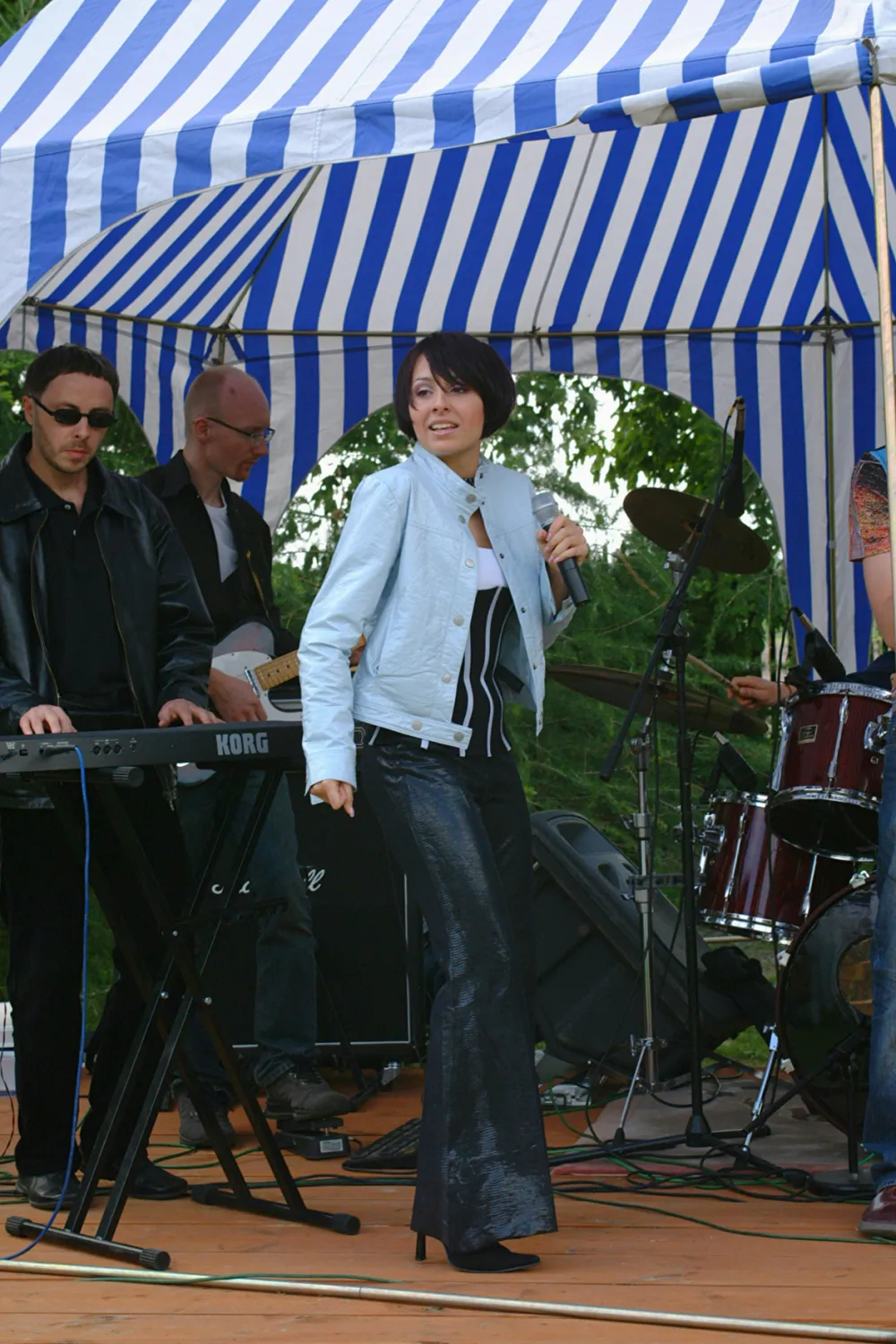 Tatiana Okupnik