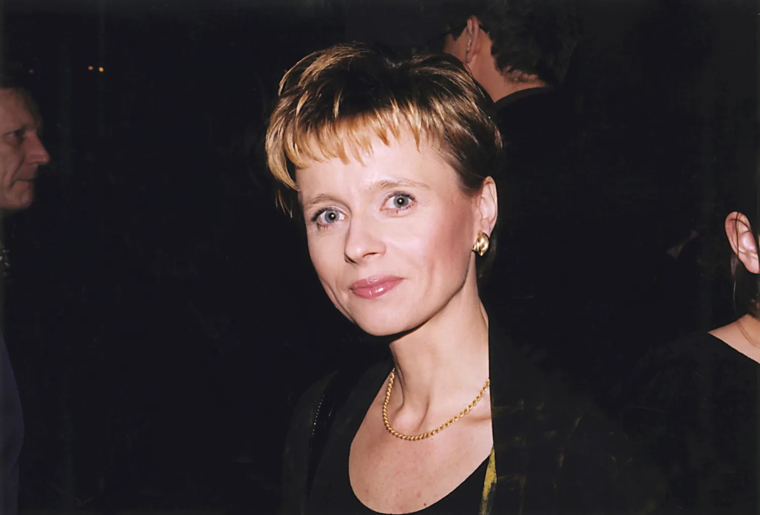 Jolanta Pieńkowska