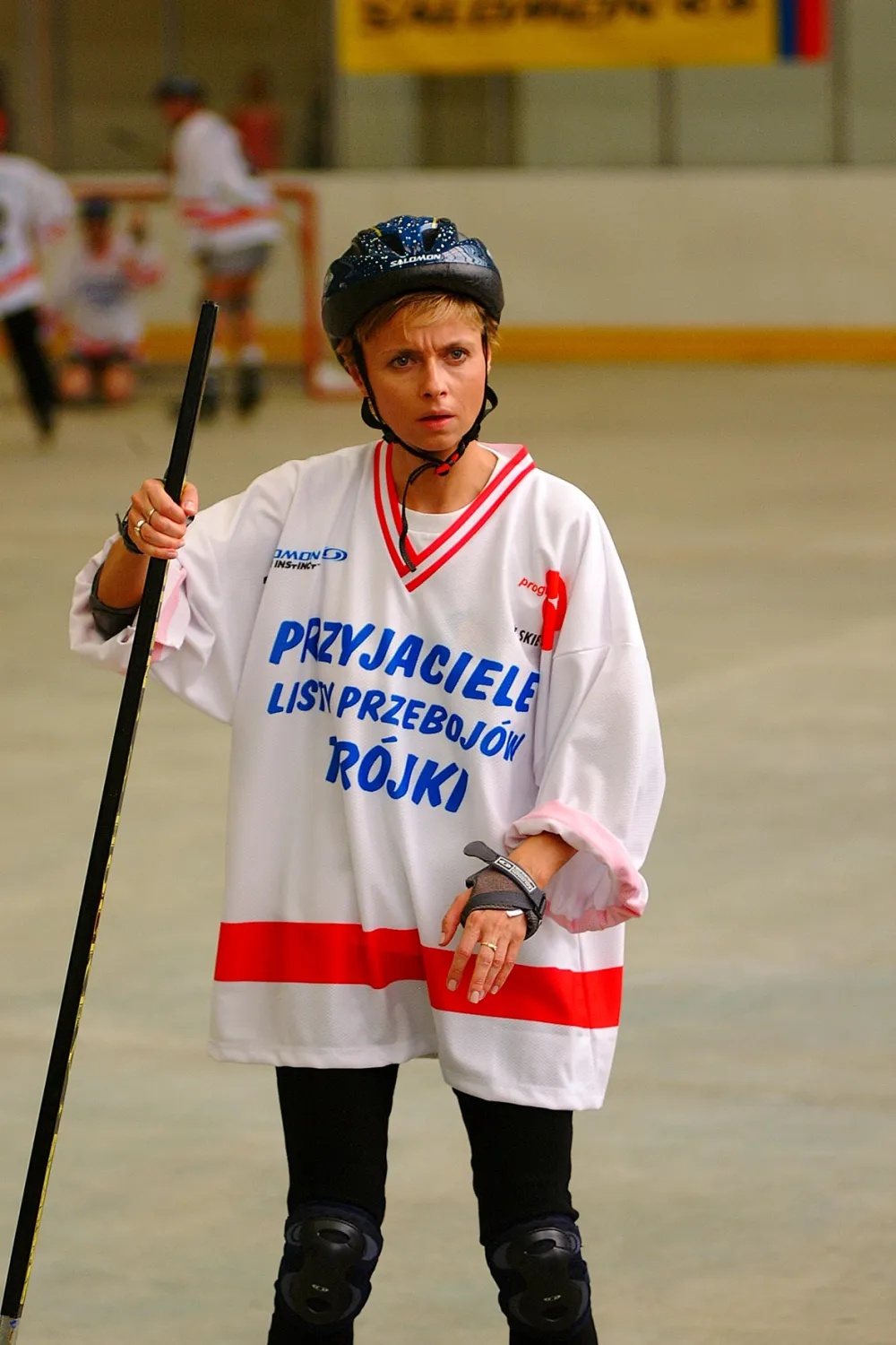 Jolanta Pieńkowska