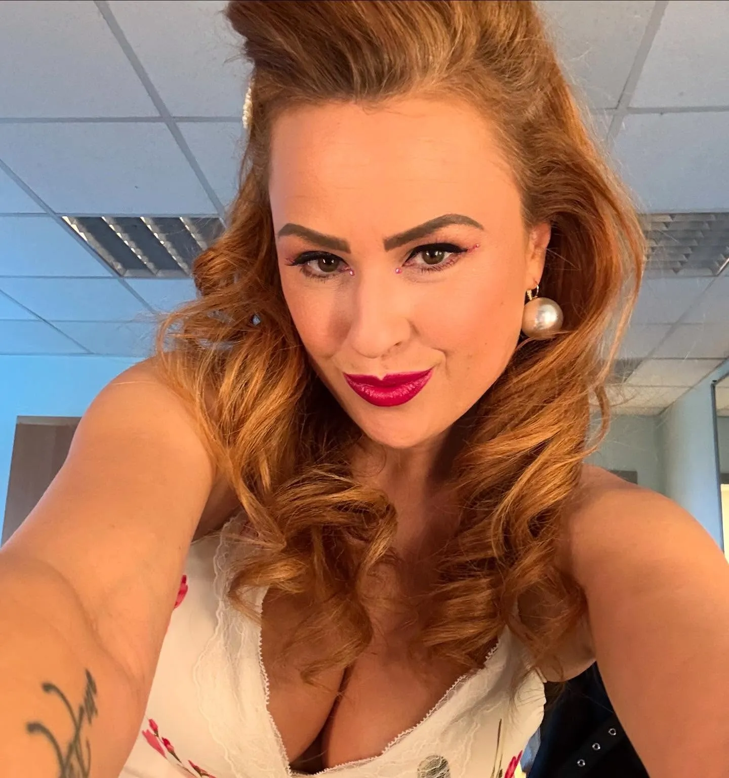 Kaja Paschalska