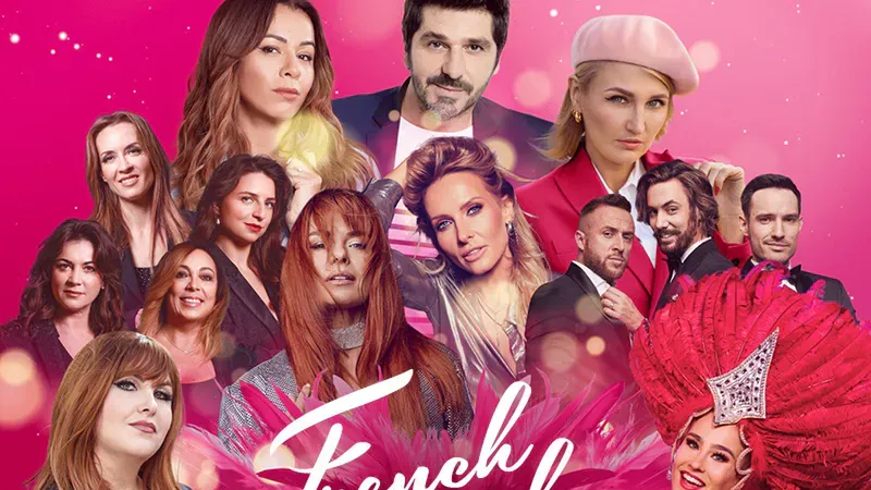 plakat promocyjny