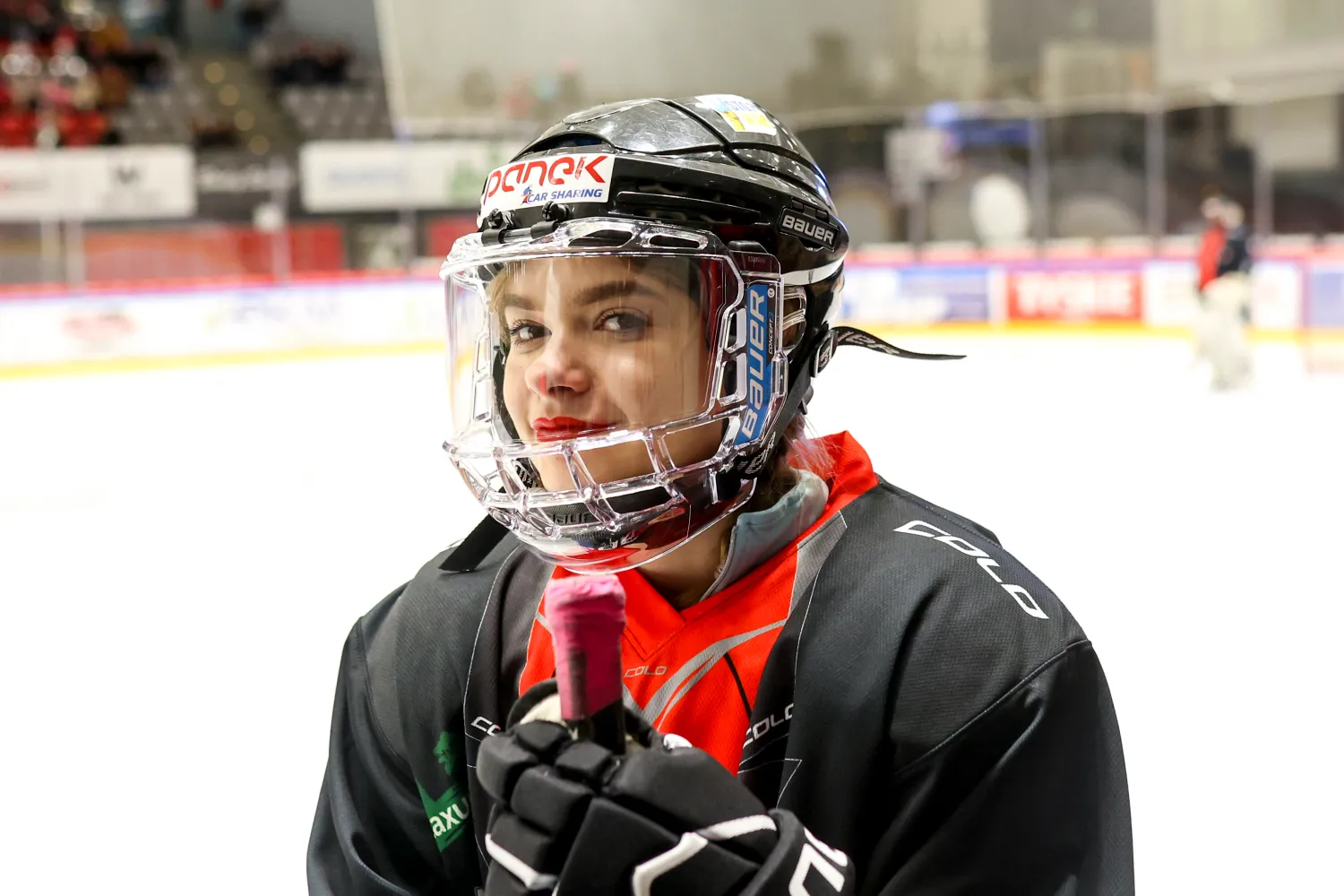 Julia Wróblewska