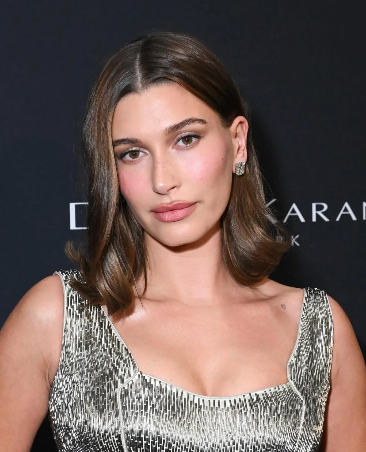 Hailey Bieber
