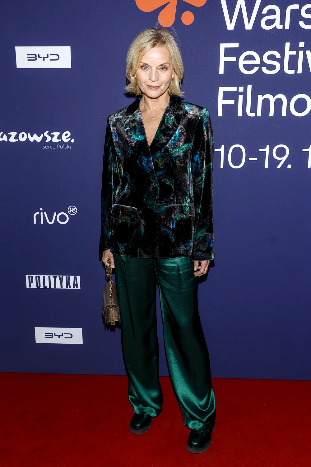 Małgorzata Foremniak 