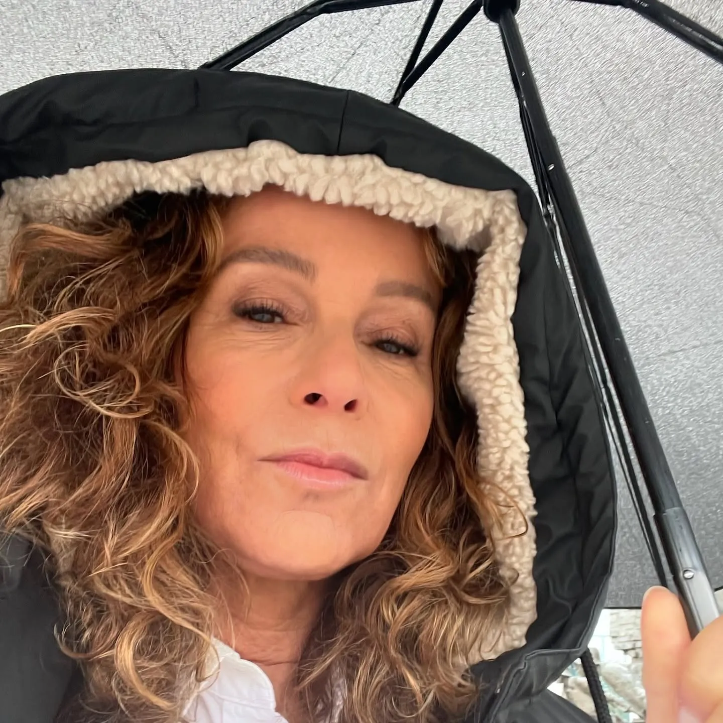 Jennifer Grey