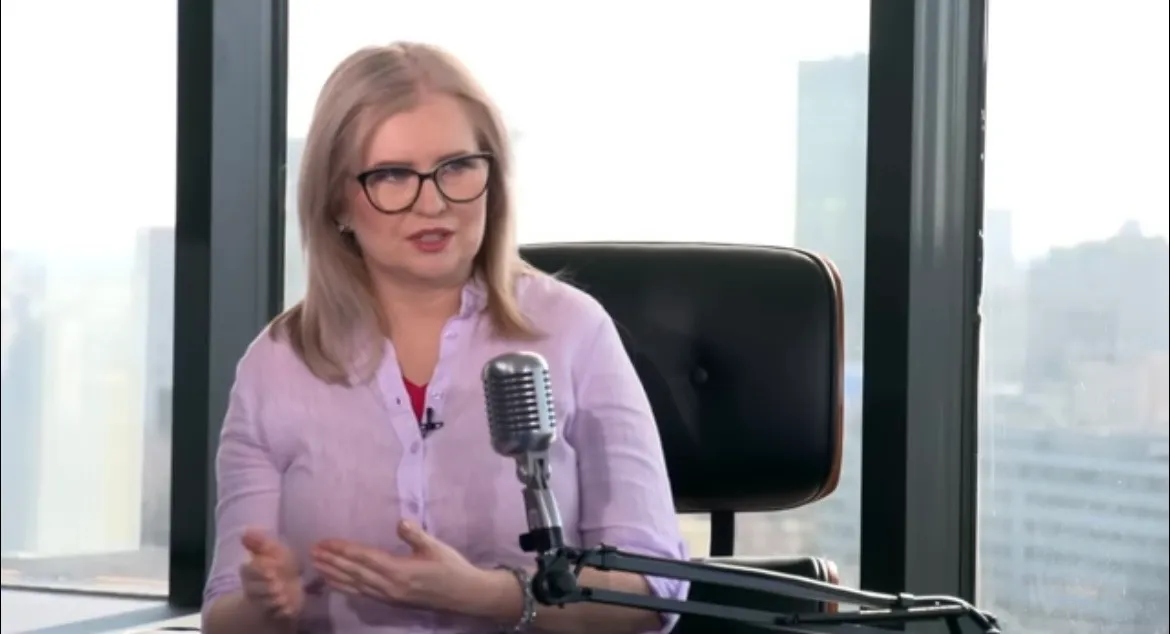 Edyta Hołdyńska