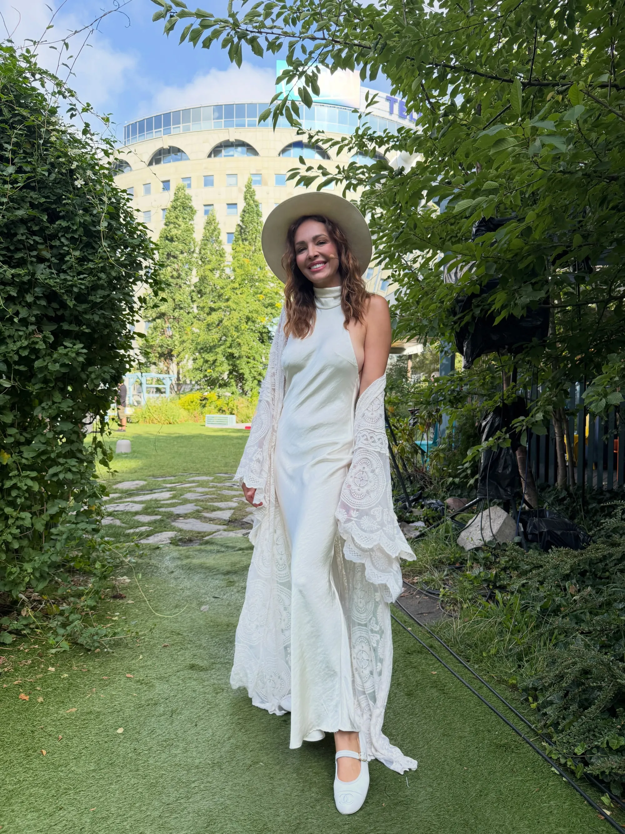 Anna Wendzikowska 