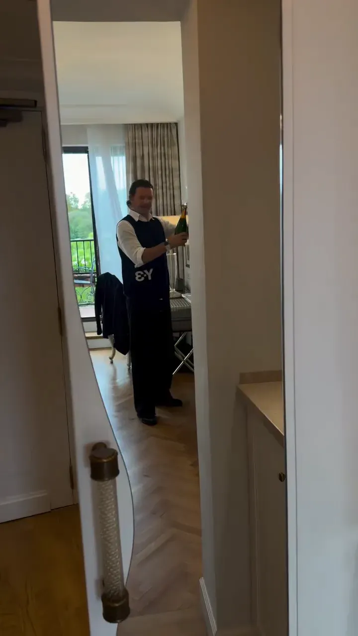 Zakochani w mieście zakochanych