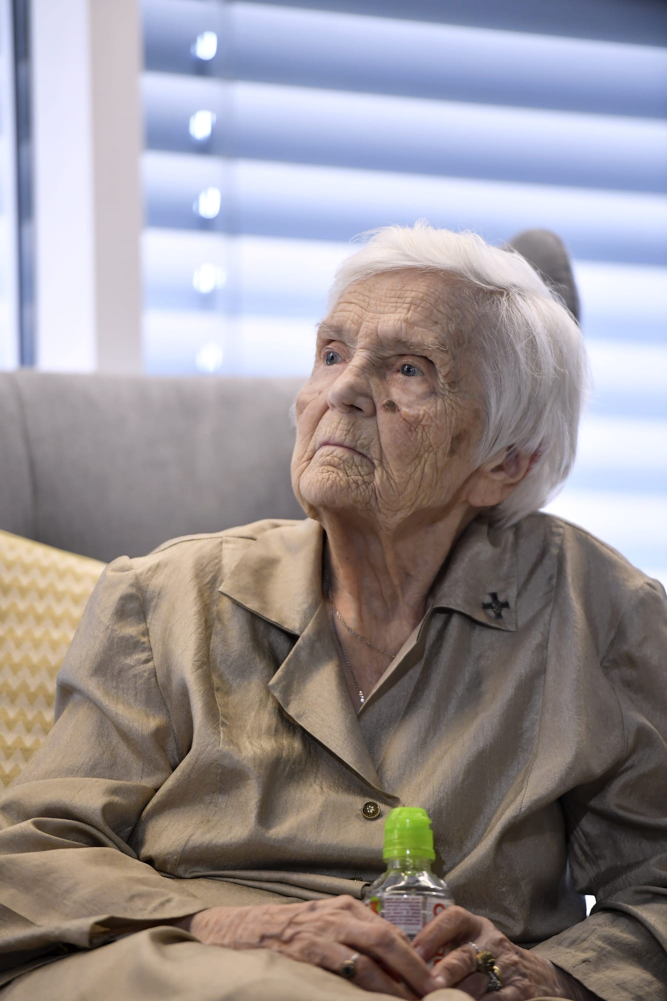  Halina Rogozińska ps. "Mała"