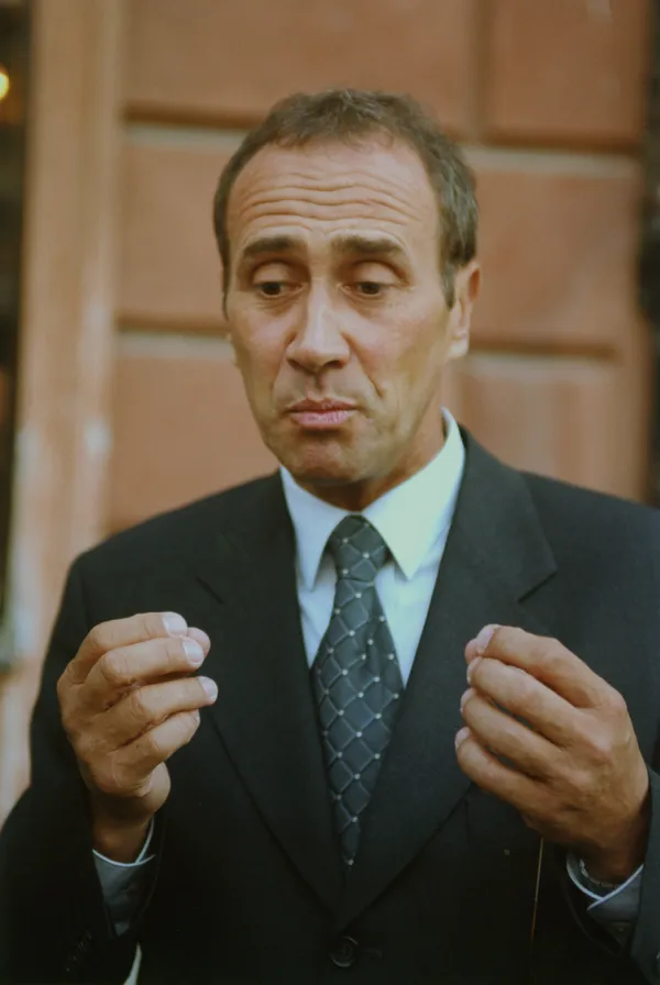 Krzysztof Wakuliński