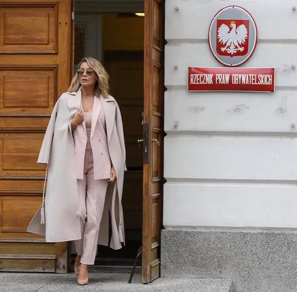 Małgorzata Roznek - Majdan 