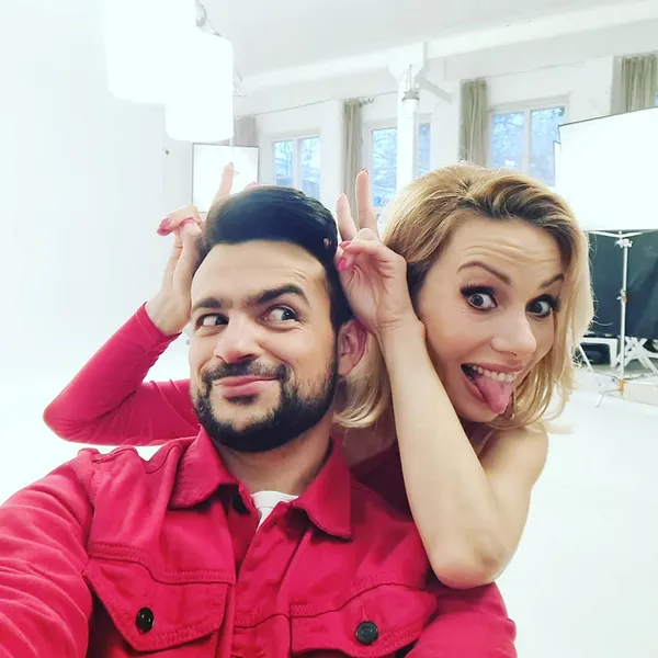 Małgorzata Opczowska
