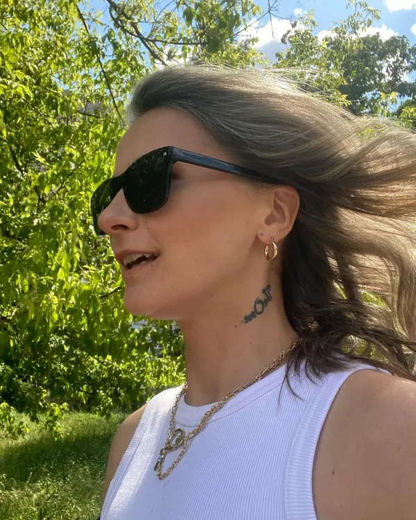 Anna Świątczak