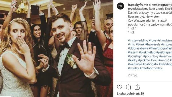 Związki syna Zenka często się rozpadają