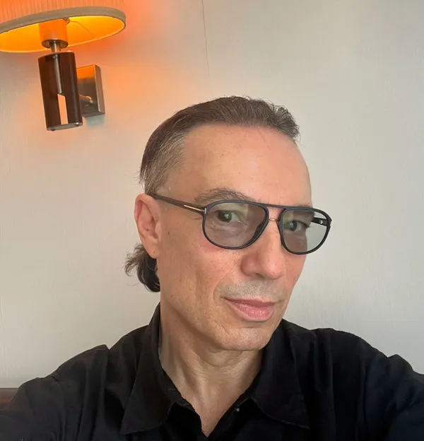 Jacek Stachursky