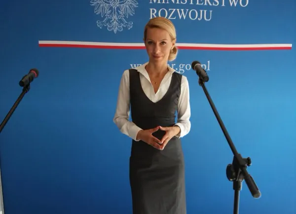 Małgorzata Opczowska